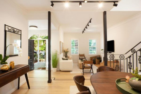 Sweet Juliet, Double Bay Isyd Sydney